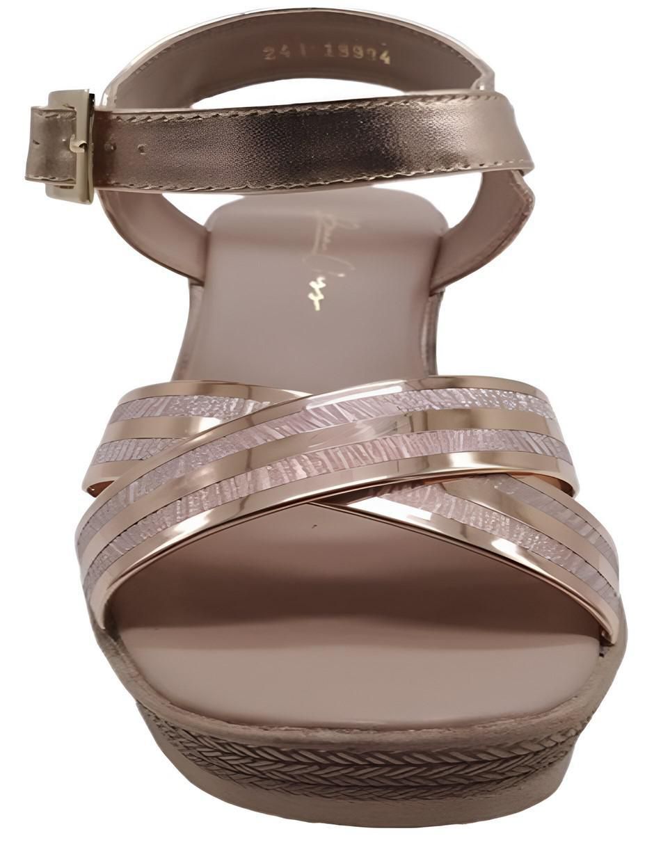 Sandalia para mujer 3