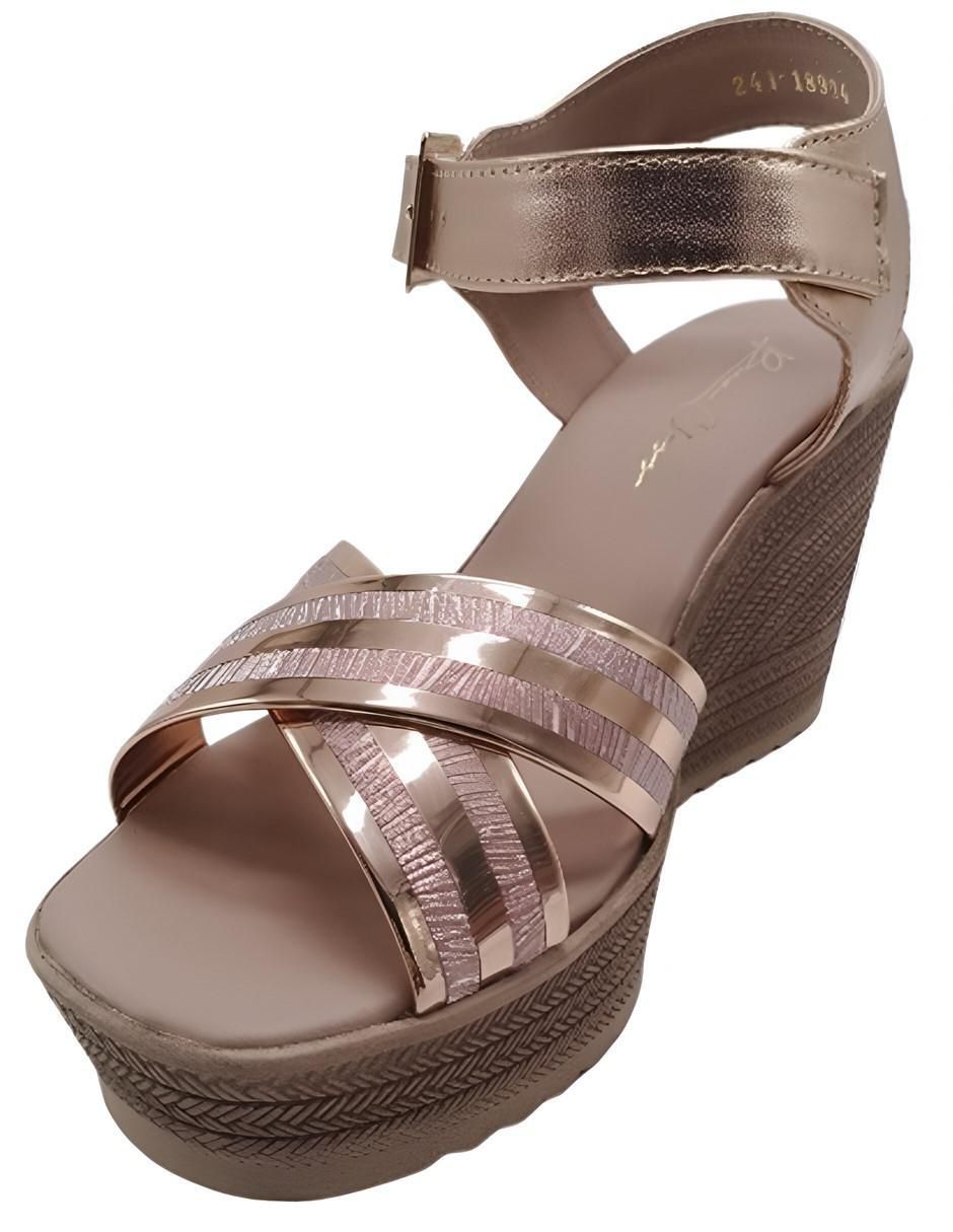 Sandalia para mujer 4
