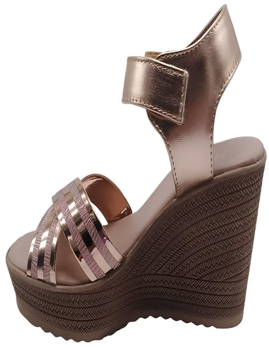 Sandalia para mujer 5