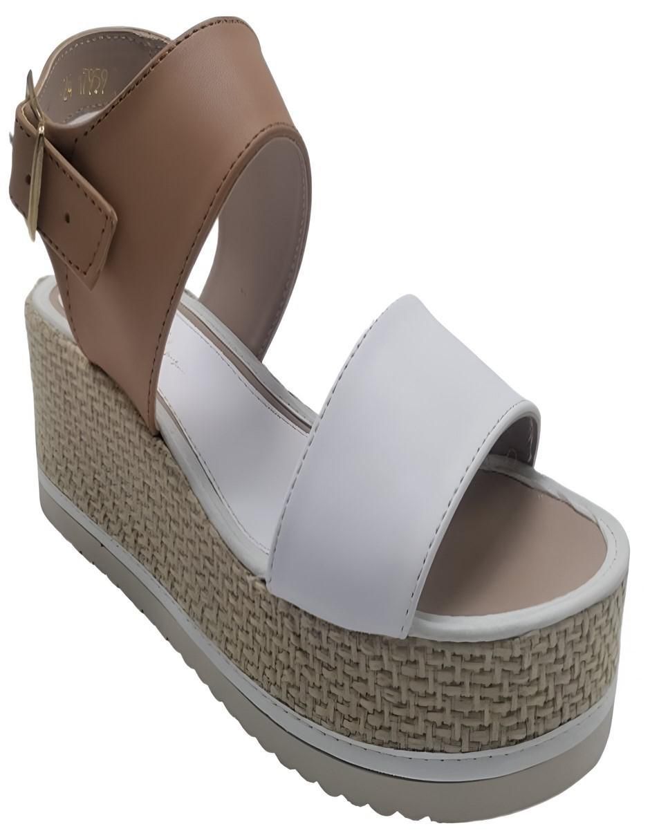 Sandalia para mujer