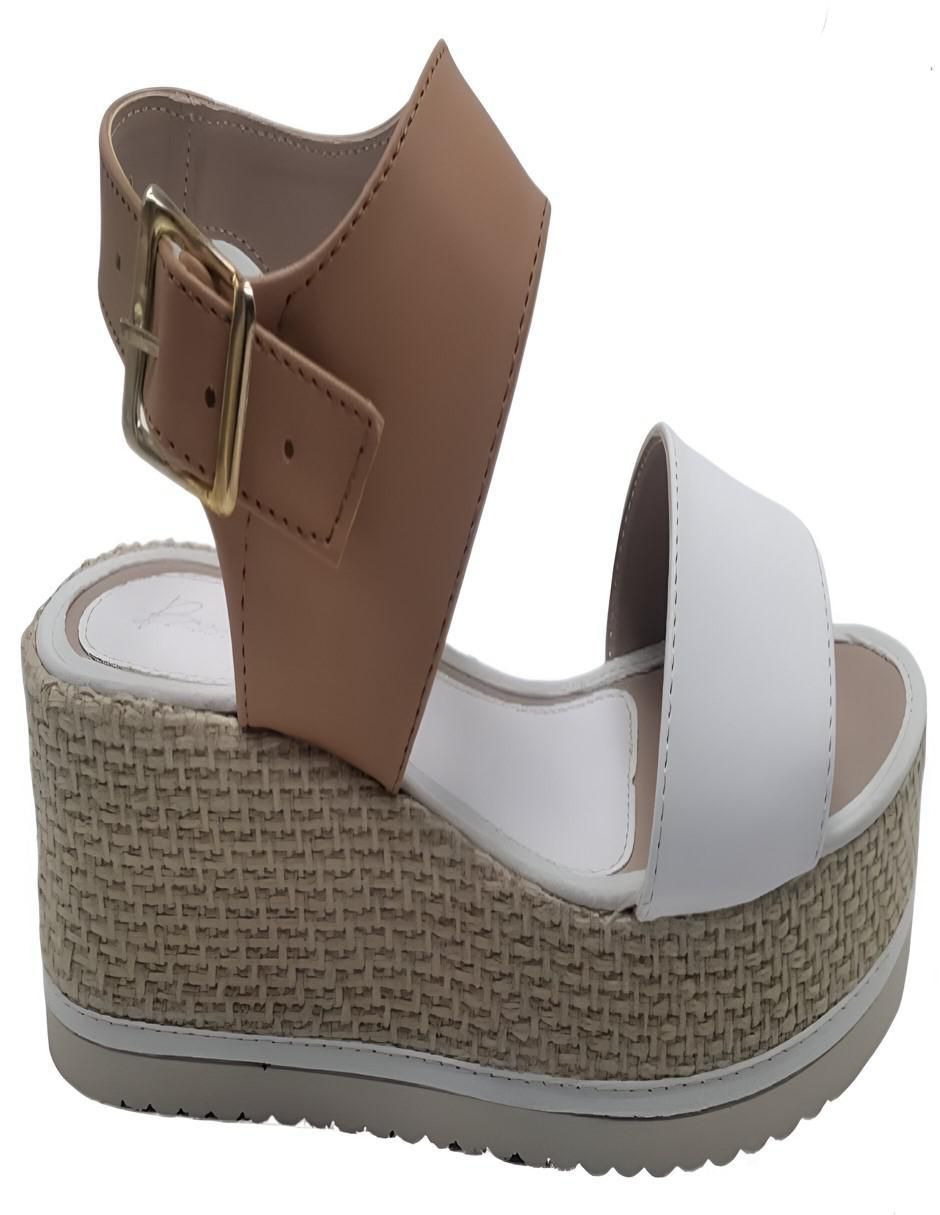 Sandalia para mujer 2