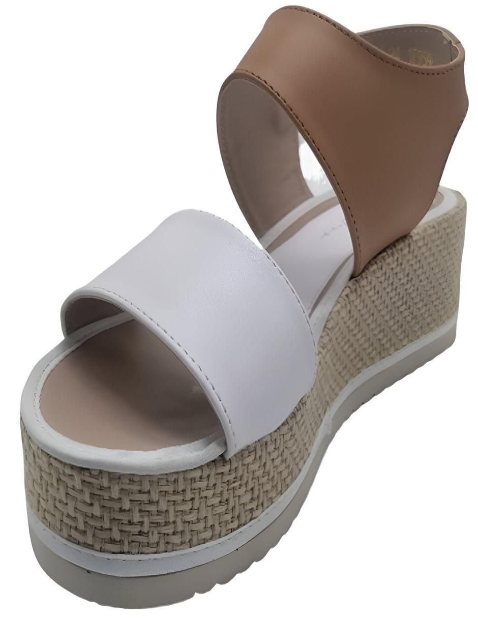 Sandalia para mujer 4