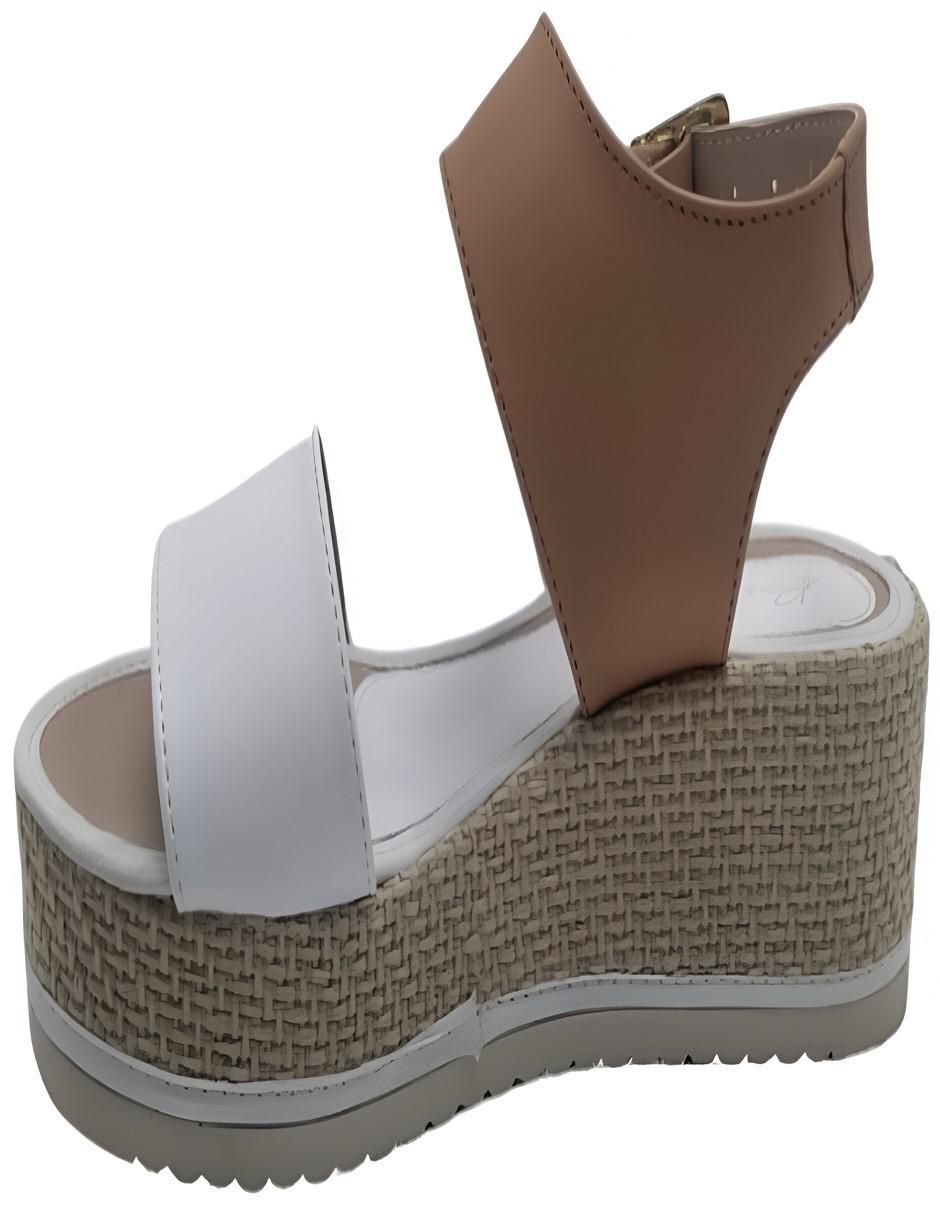 Sandalia para mujer 5