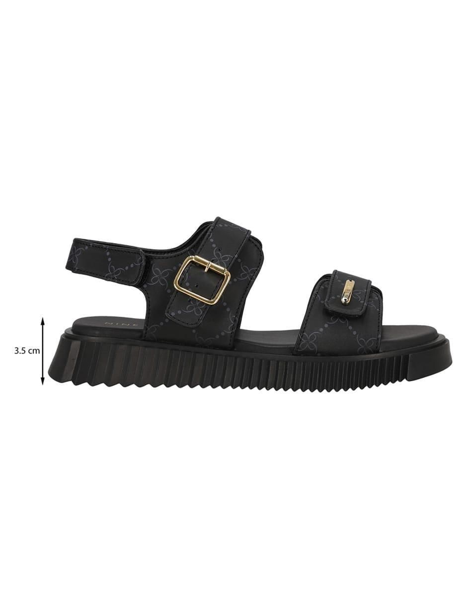 Sandalia para mujer 7