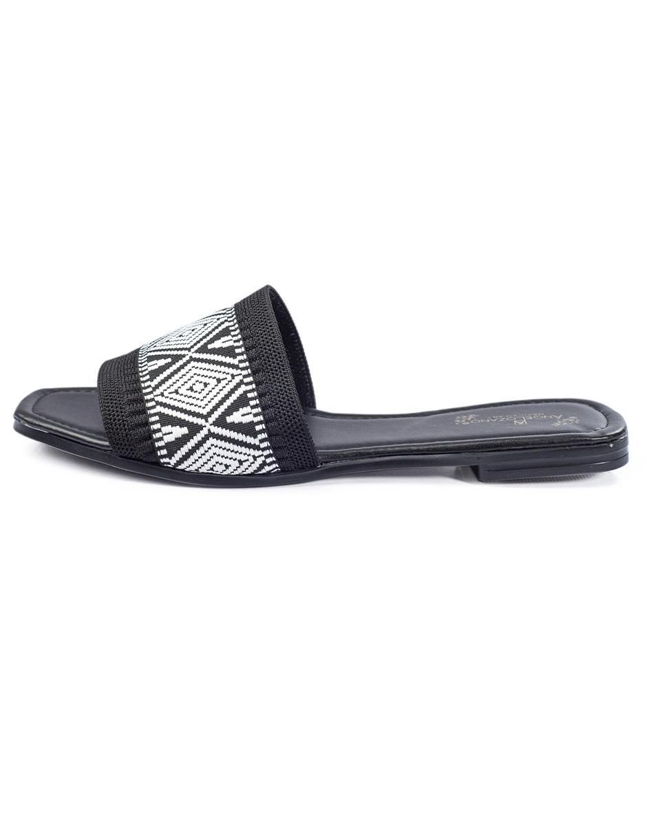Sandalia para mujer 2