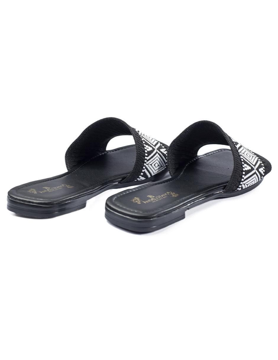 Sandalia para mujer 3