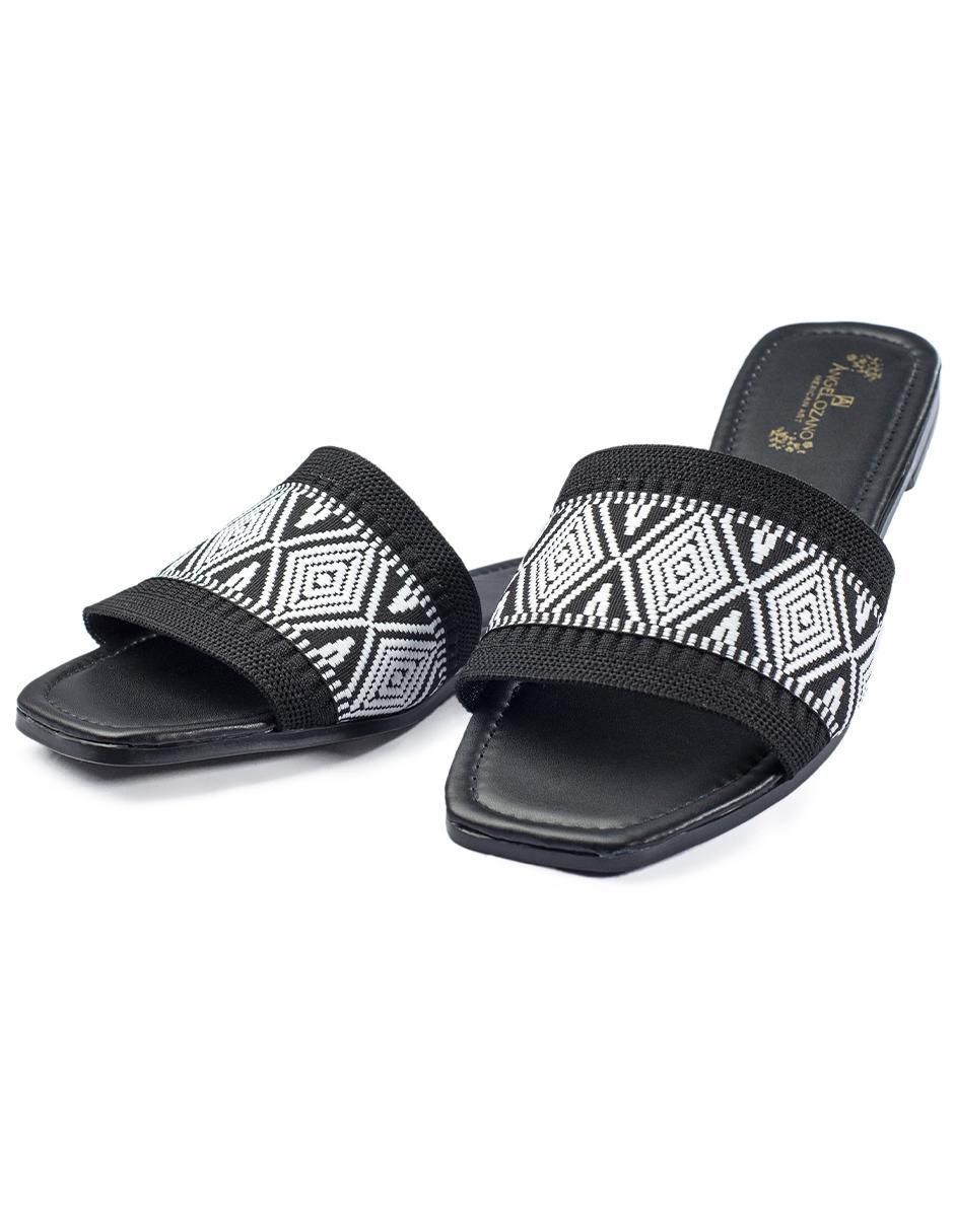 Sandalia para mujer 4