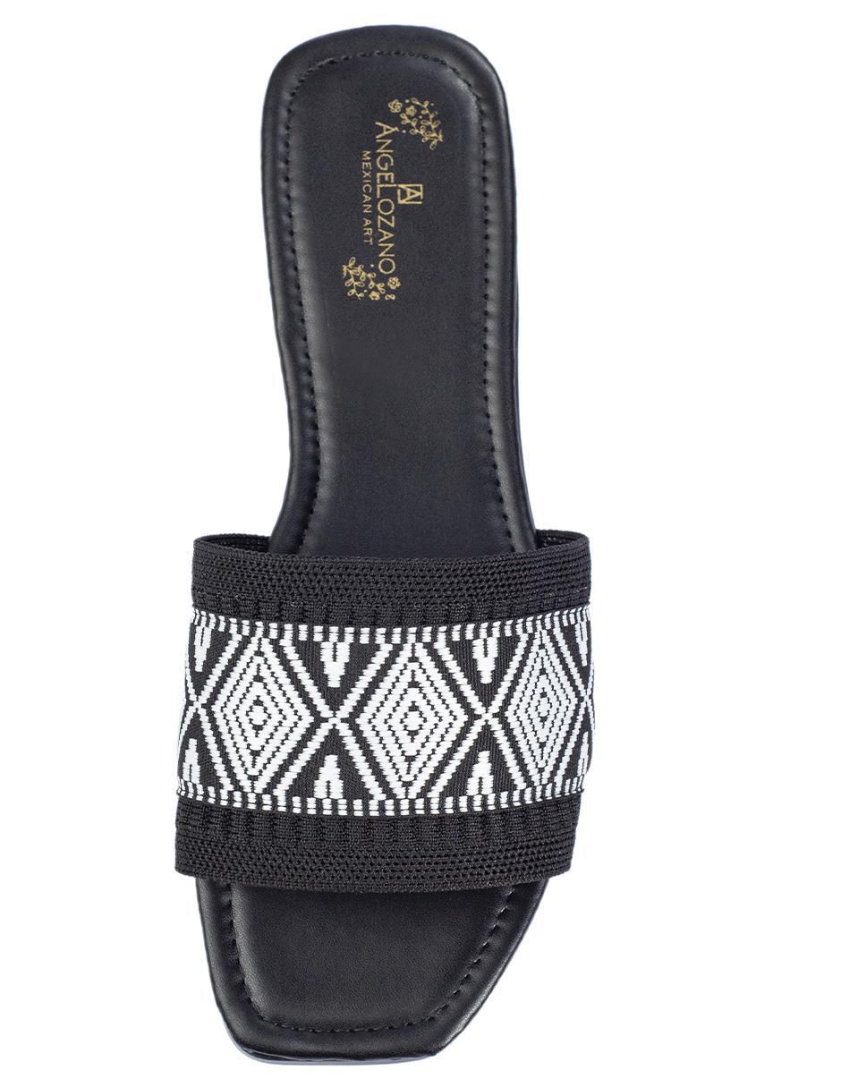 Sandalia para mujer 5