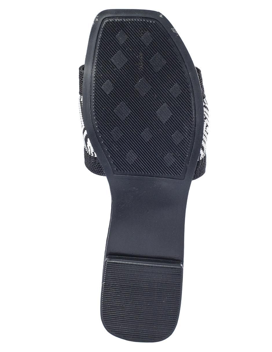 Sandalia para mujer 6