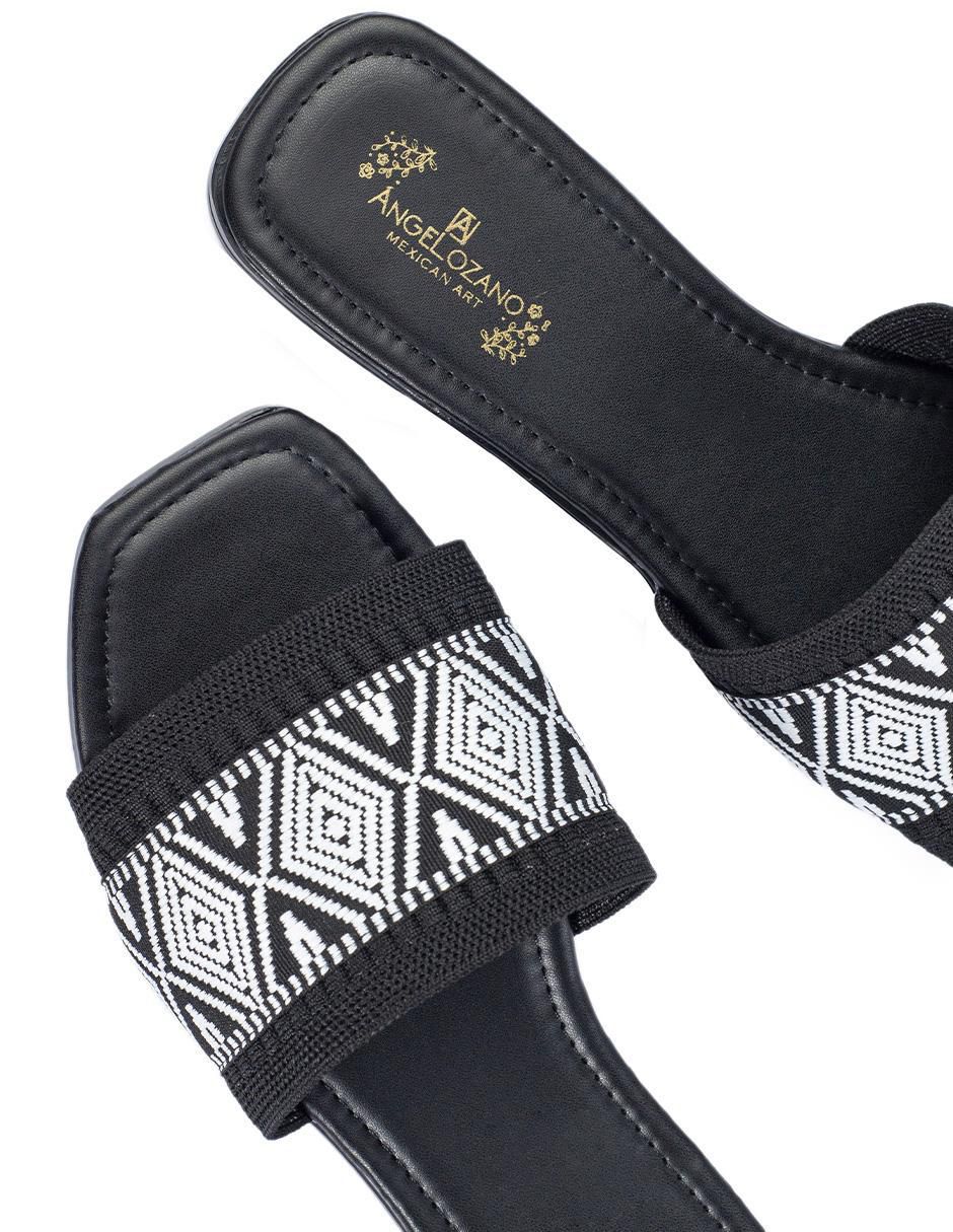Sandalia para mujer 7