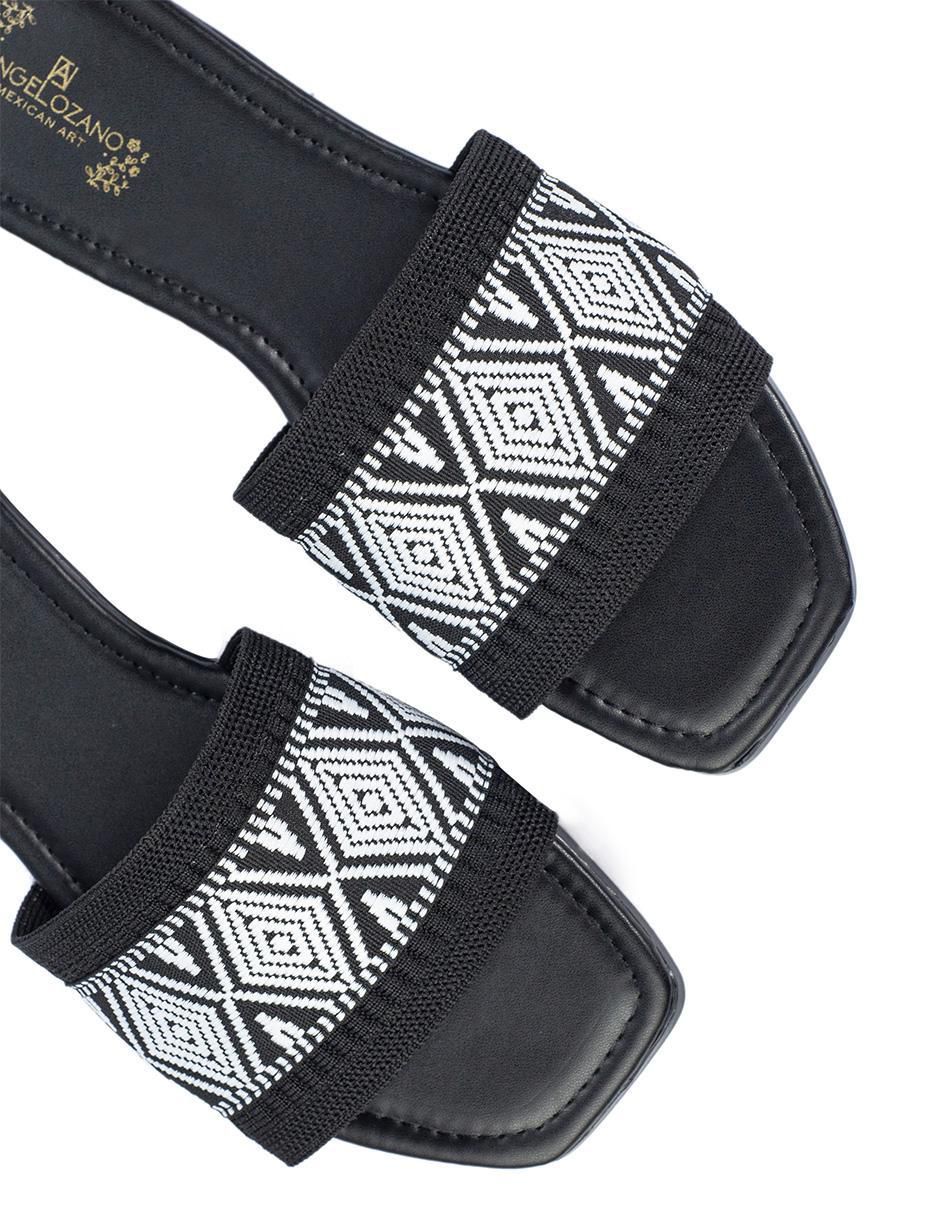 Sandalia para mujer 8