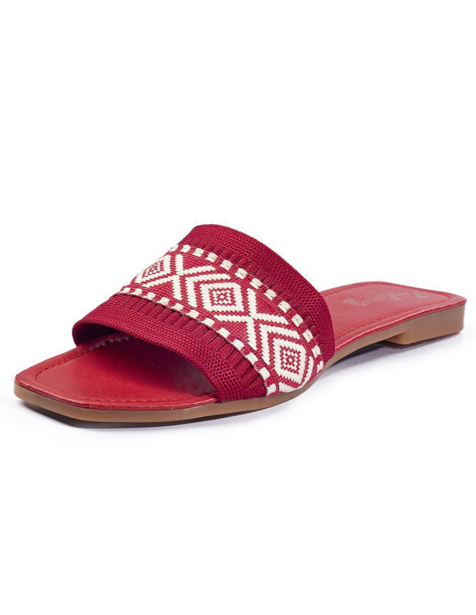 Sandalia para mujer