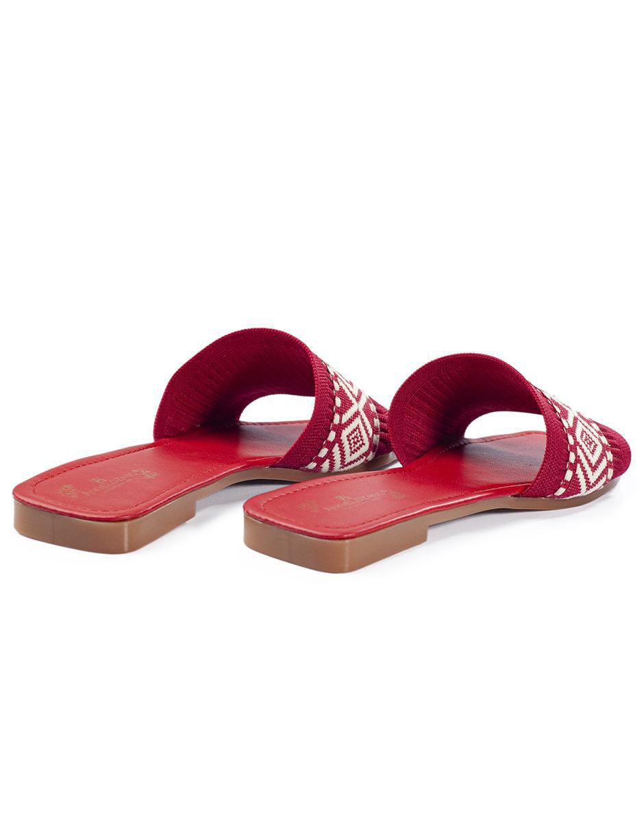 Sandalia para mujer 3