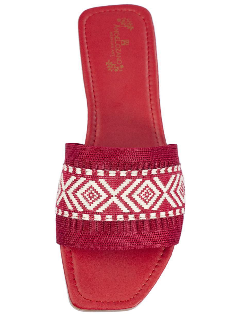 Sandalia para mujer 4
