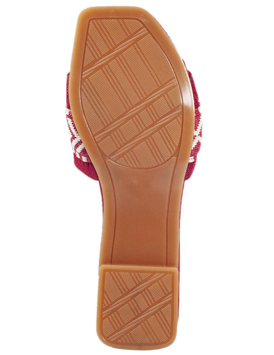 Sandalia para mujer 5