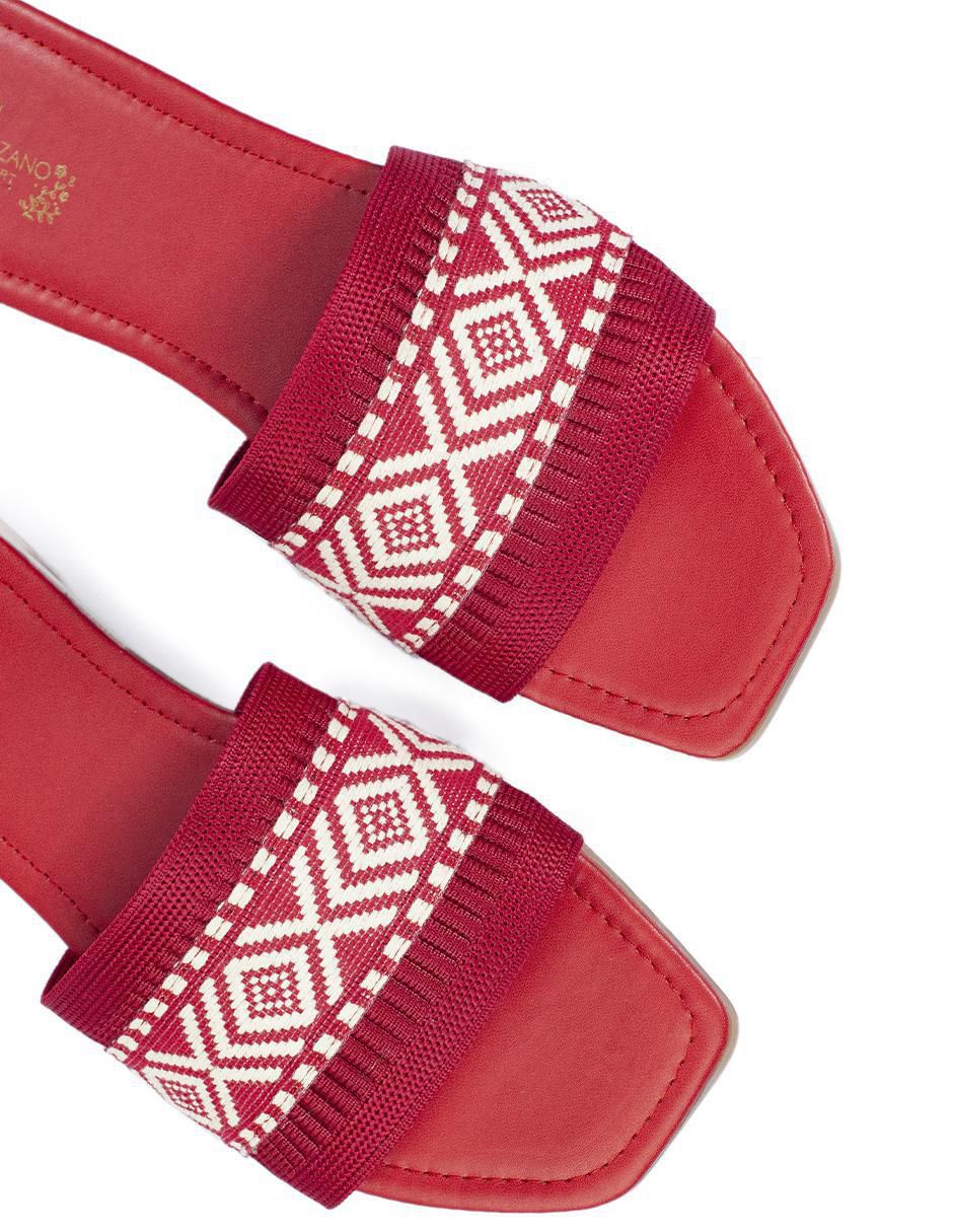 Sandalia para mujer 8