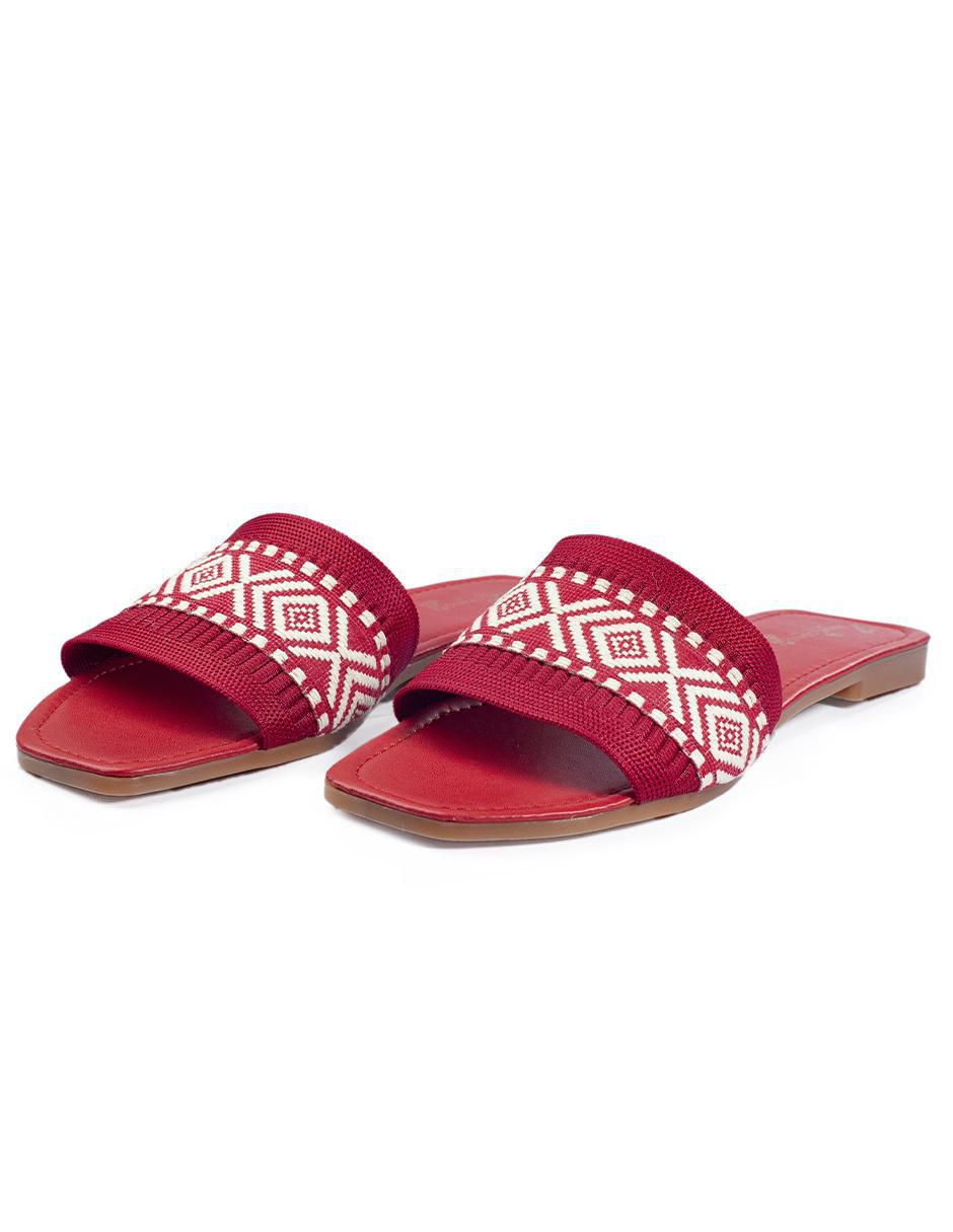 Sandalia para mujer 9