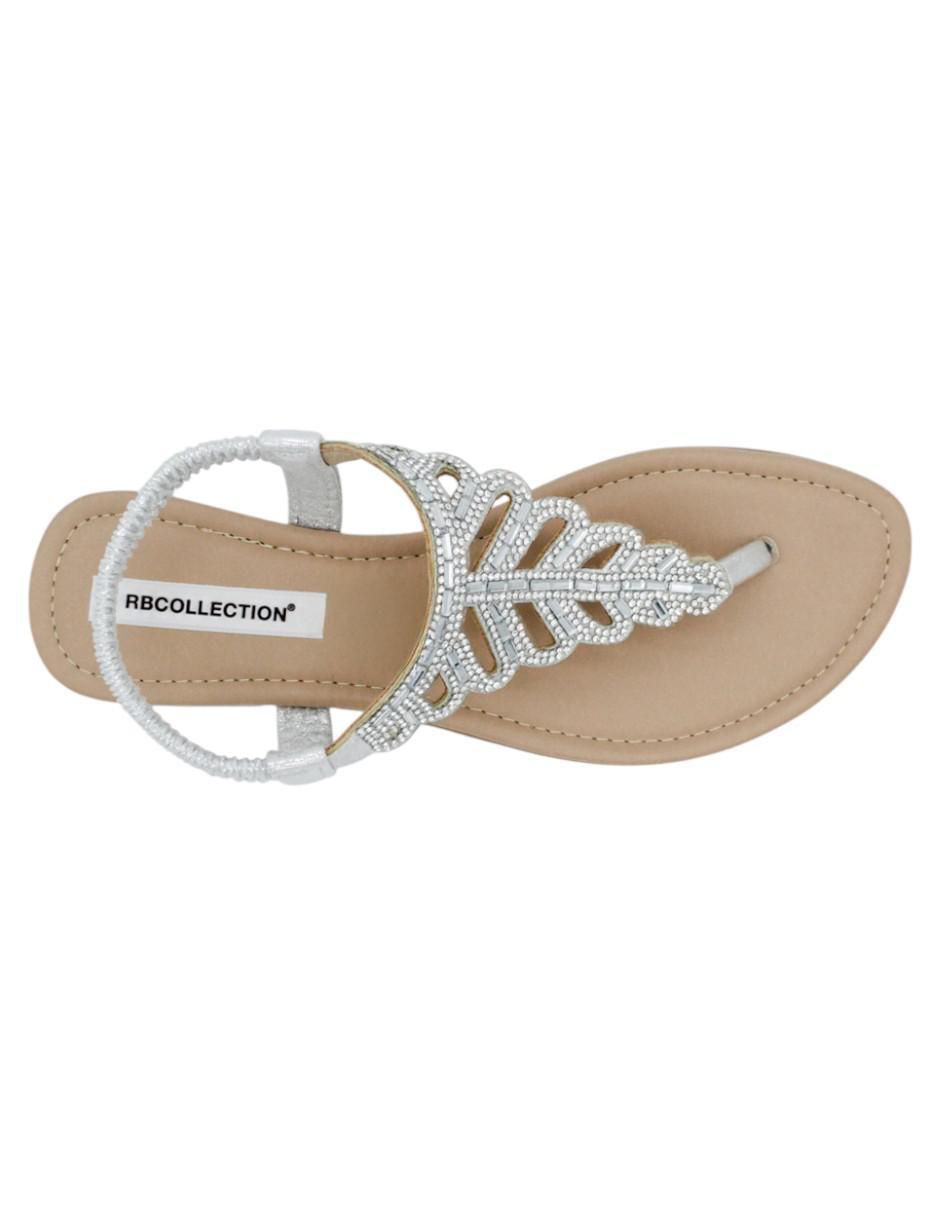Sandalia Ave para mujer 3
