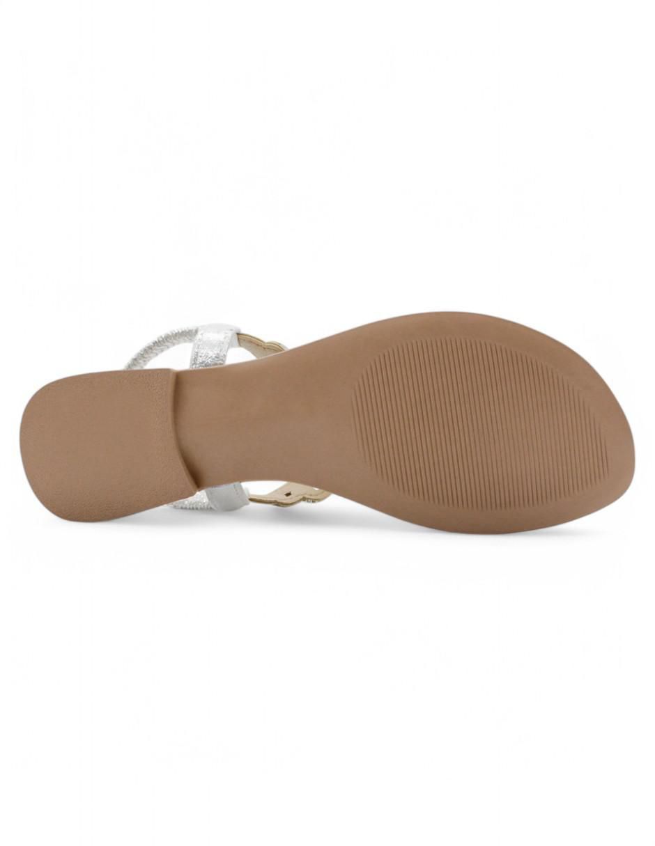 Sandalia Ave para mujer 4