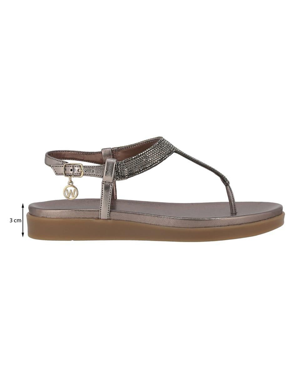Sandalia para mujer 10