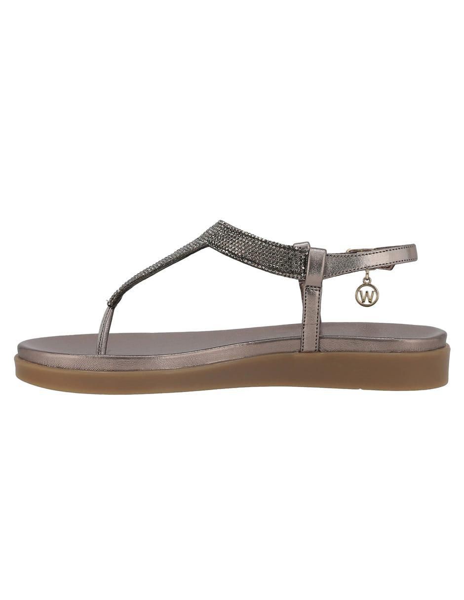 Sandalia para mujer 5