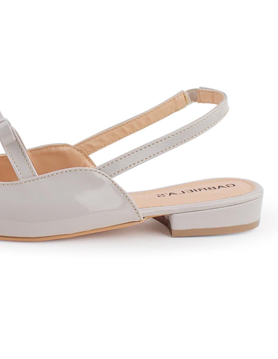 Balerina a para mujer 4