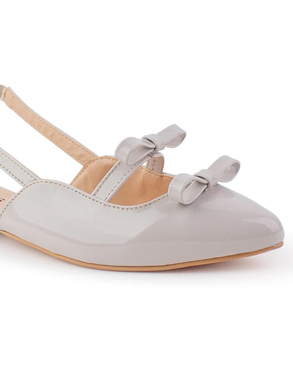 Balerina a para mujer 5