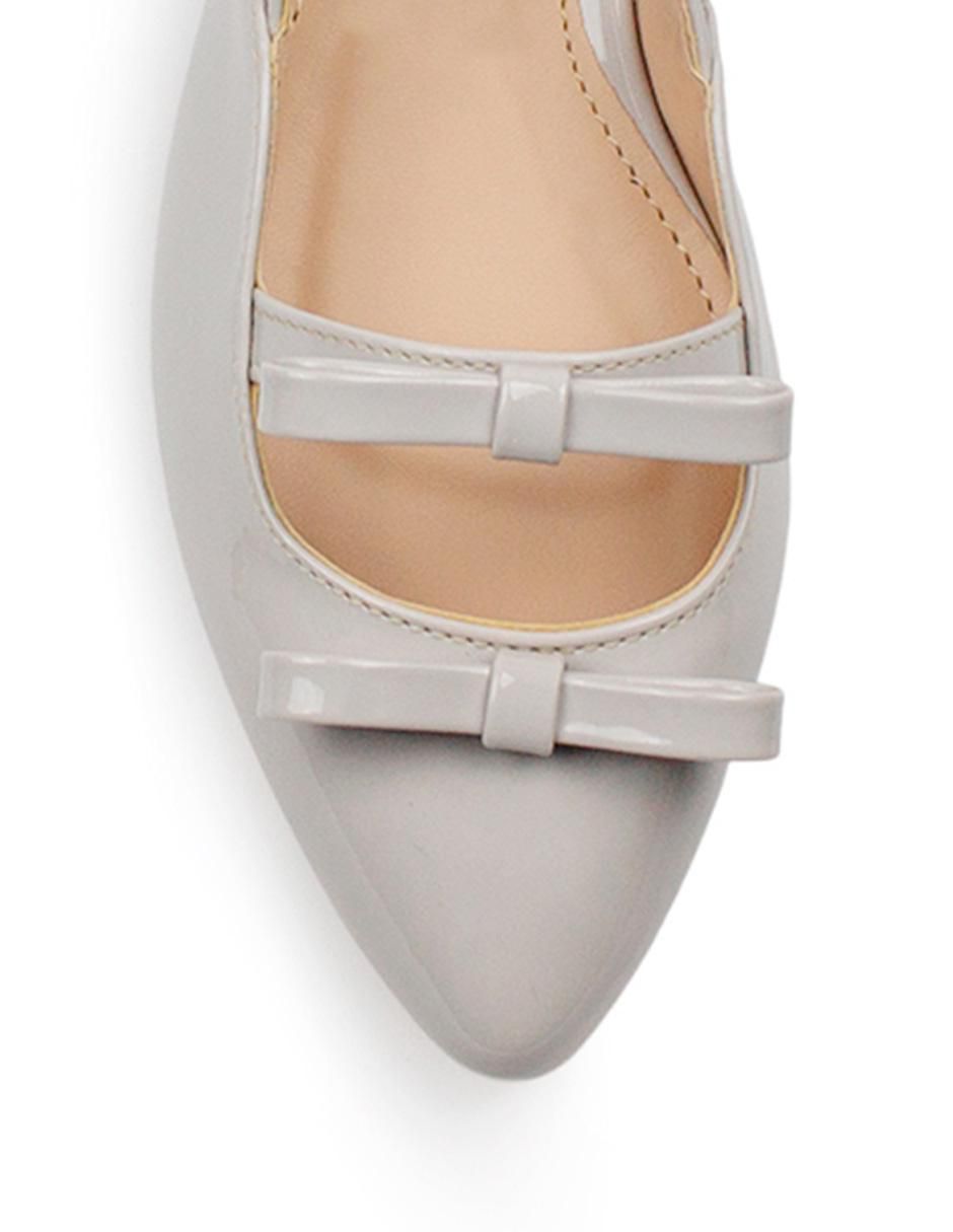 Balerina a para mujer 6