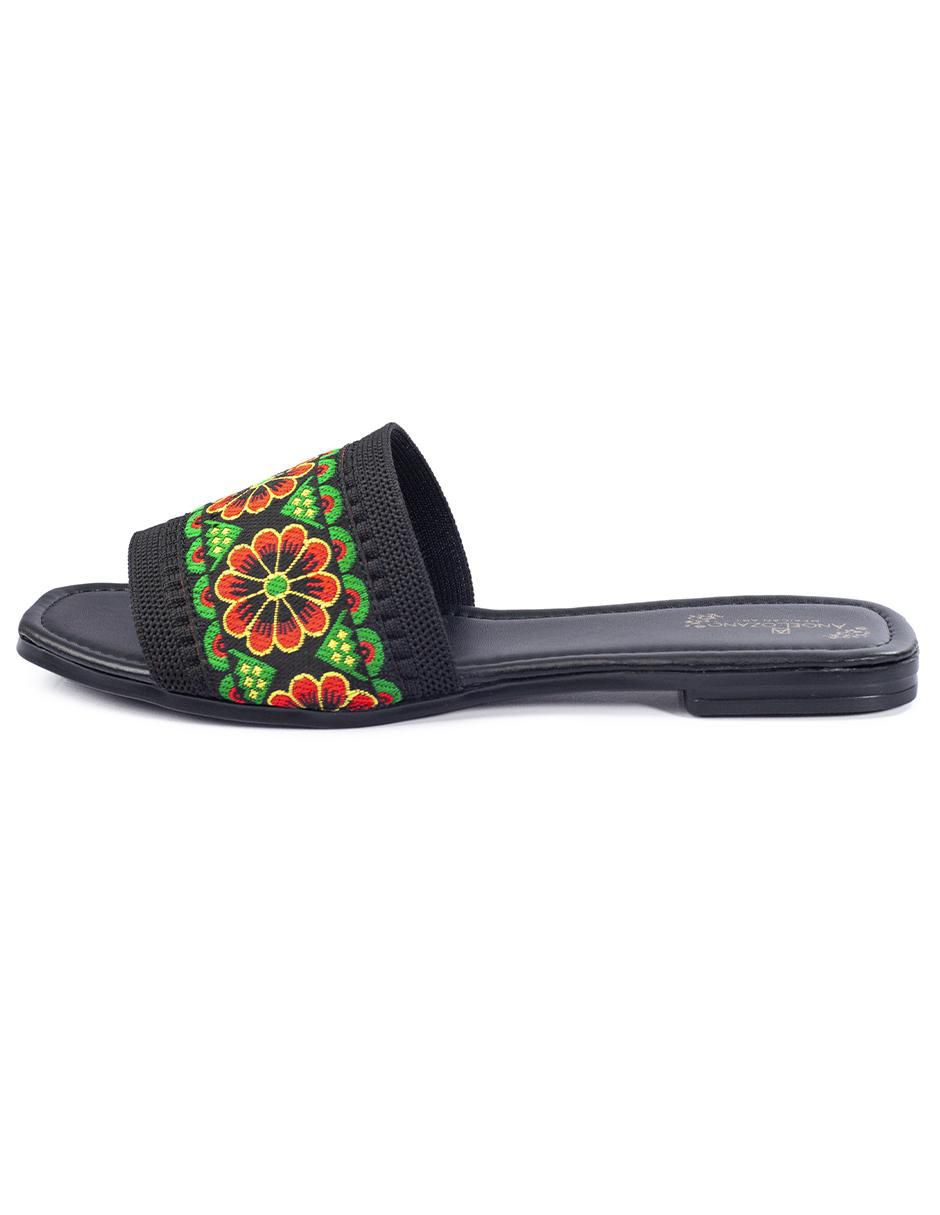Sandalia para mujer 2
