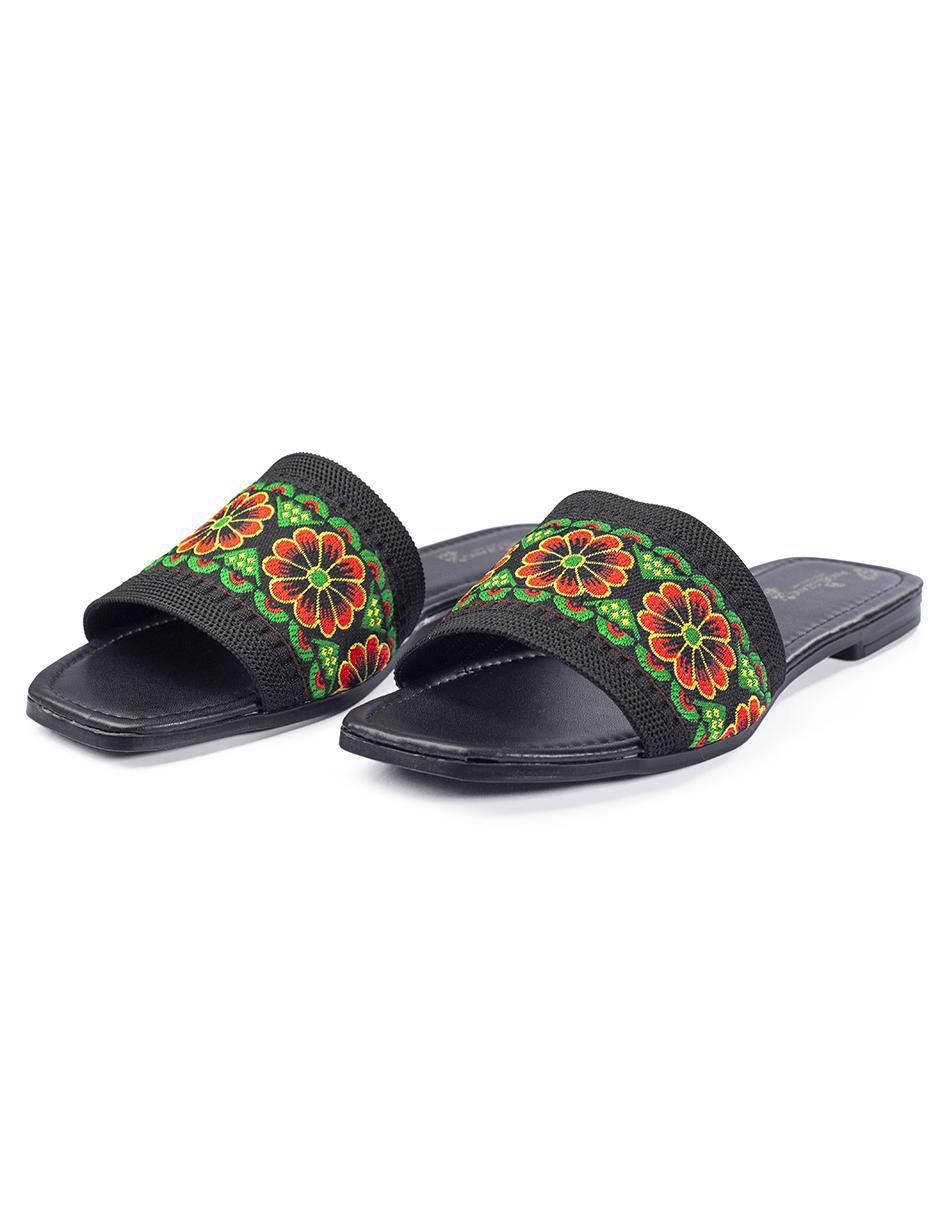 Sandalia para mujer 4