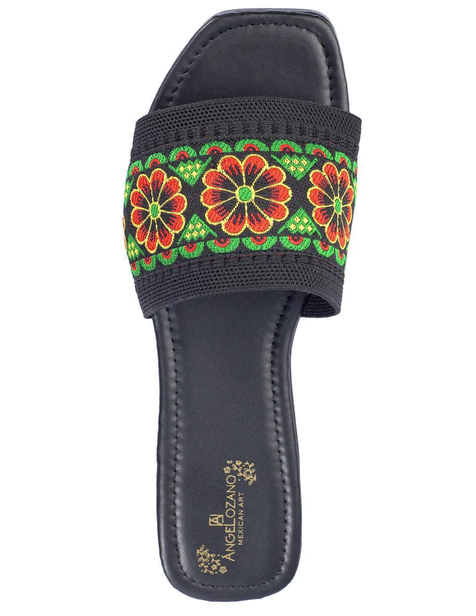 Sandalia para mujer 5