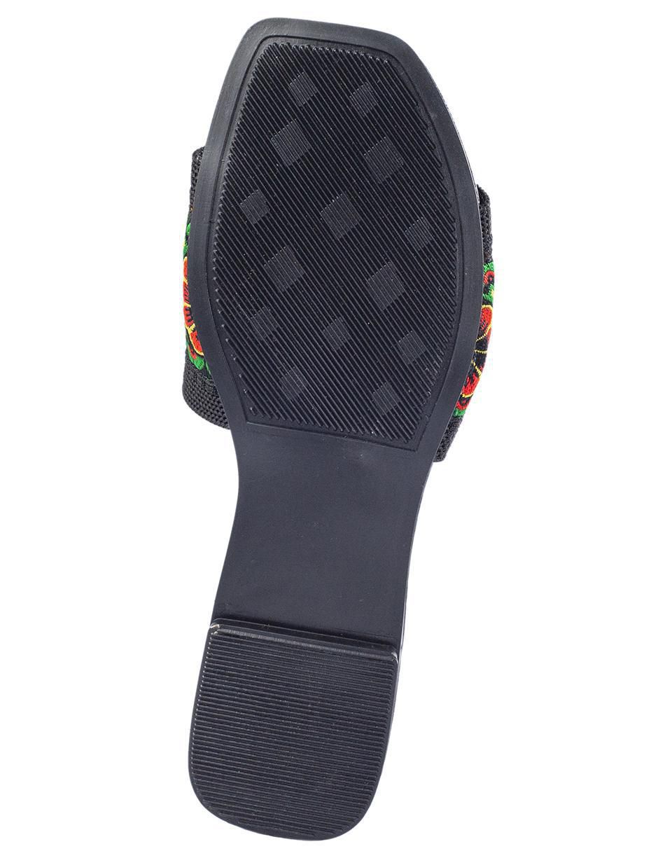 Sandalia para mujer 6