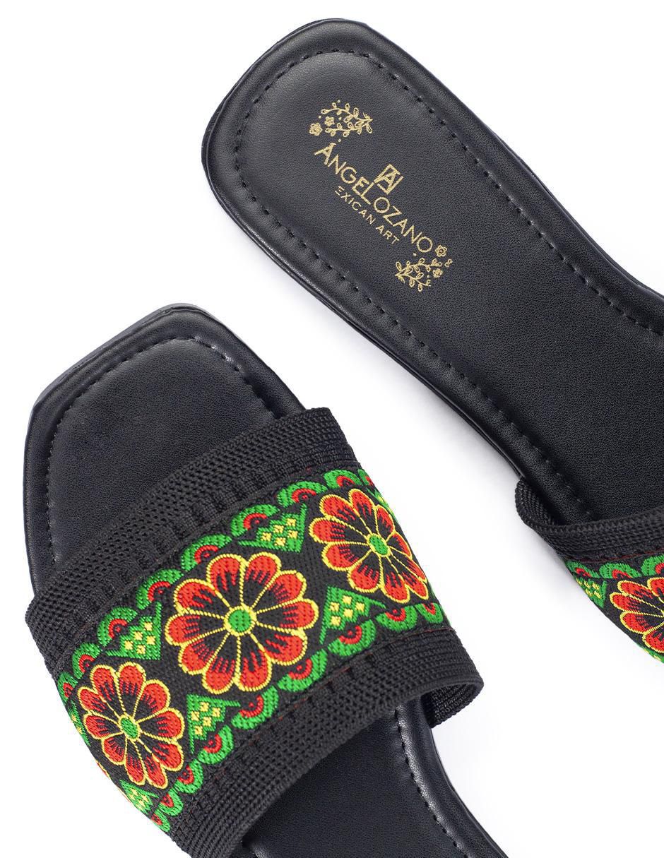 Sandalia para mujer 8