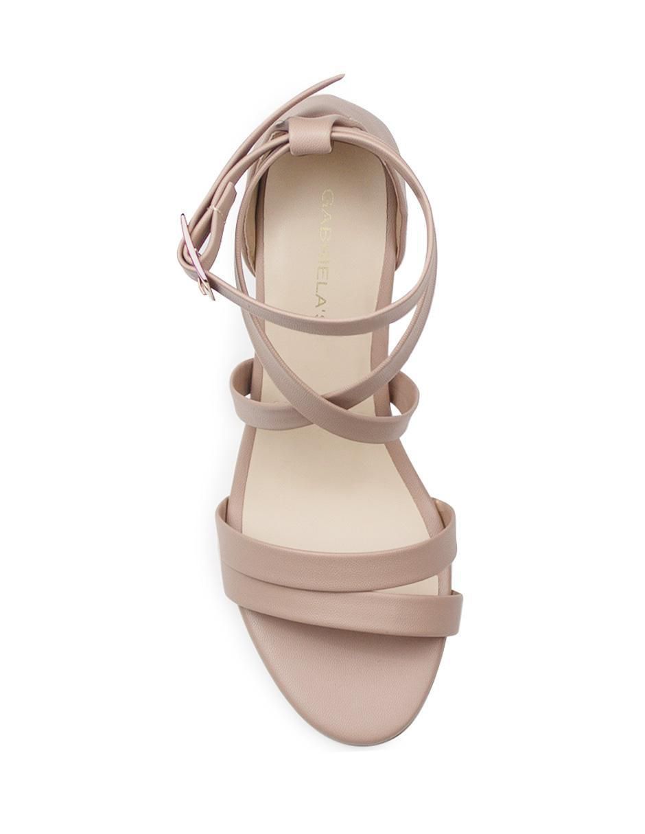 Sandalia para mujer 3