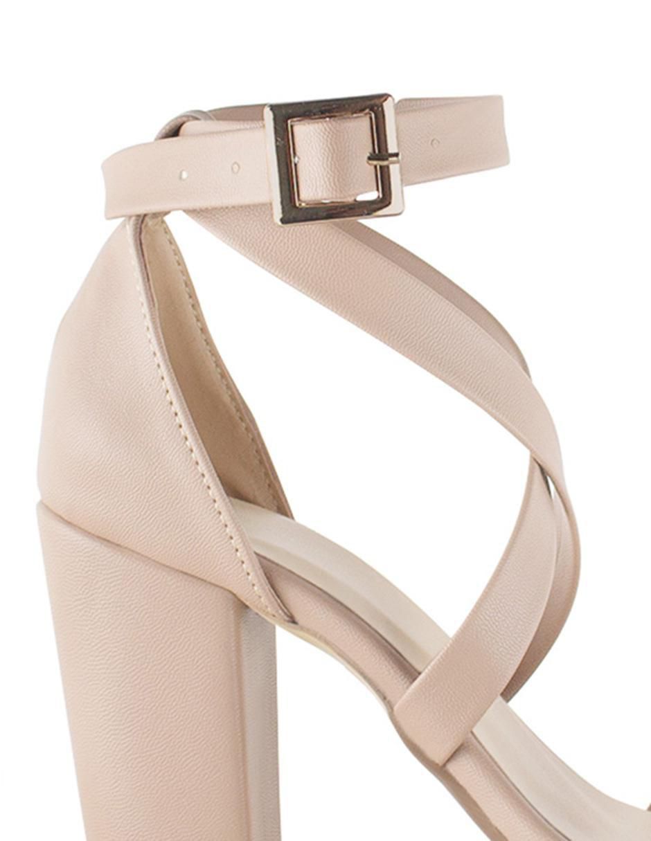 Sandalia para mujer 4