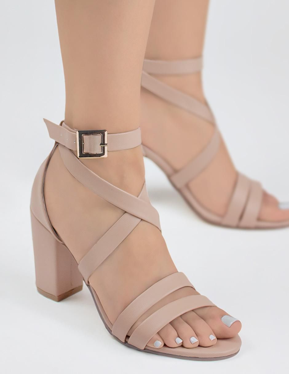 Sandalia para mujer 7