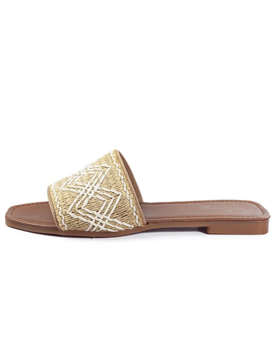 Sandalia para mujer 2