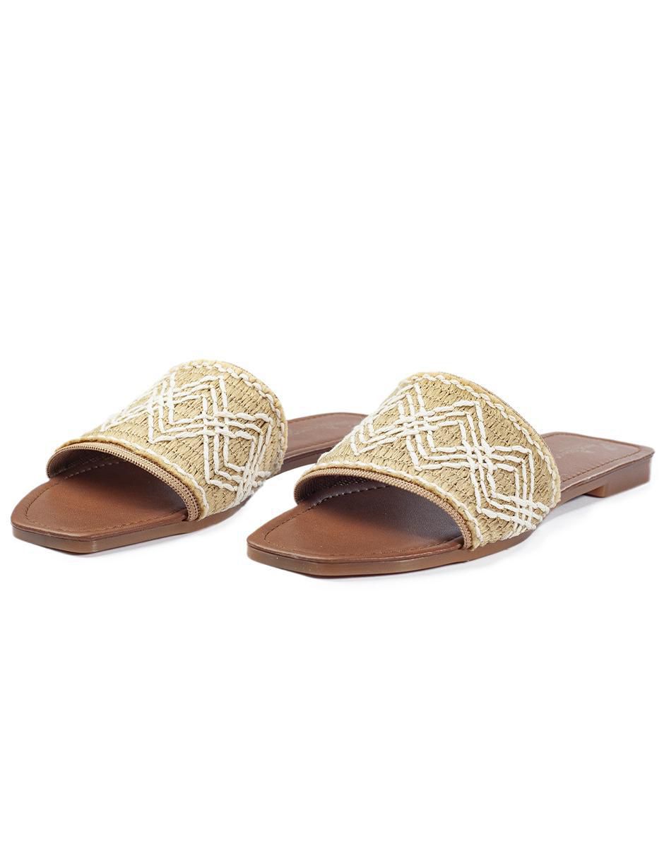 Sandalia para mujer 4