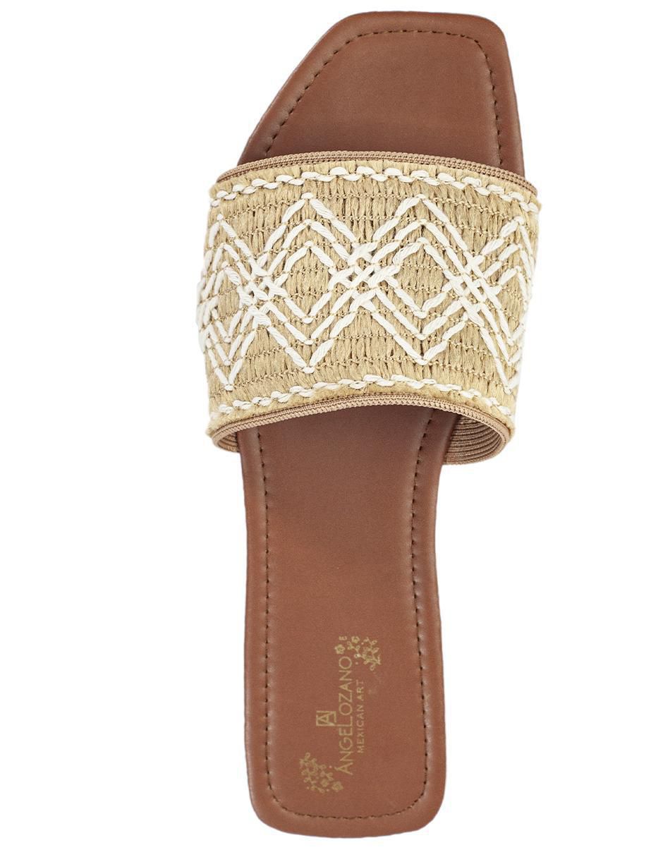 Sandalia para mujer 5