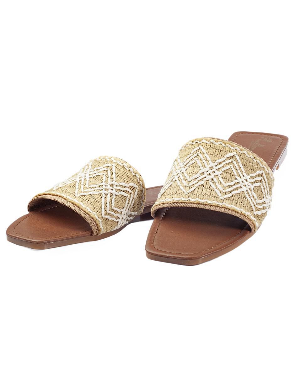 Sandalia para mujer 7