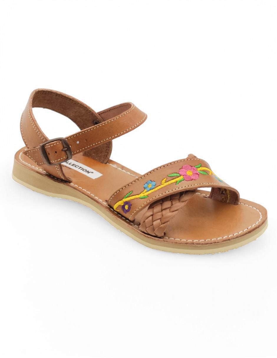 Sandalia Hand Made para mujer
