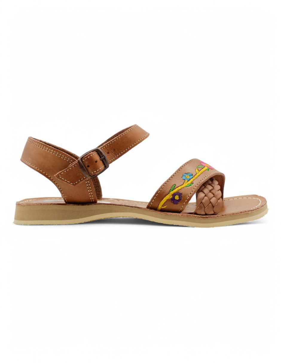 Sandalia Hand Made para mujer 2