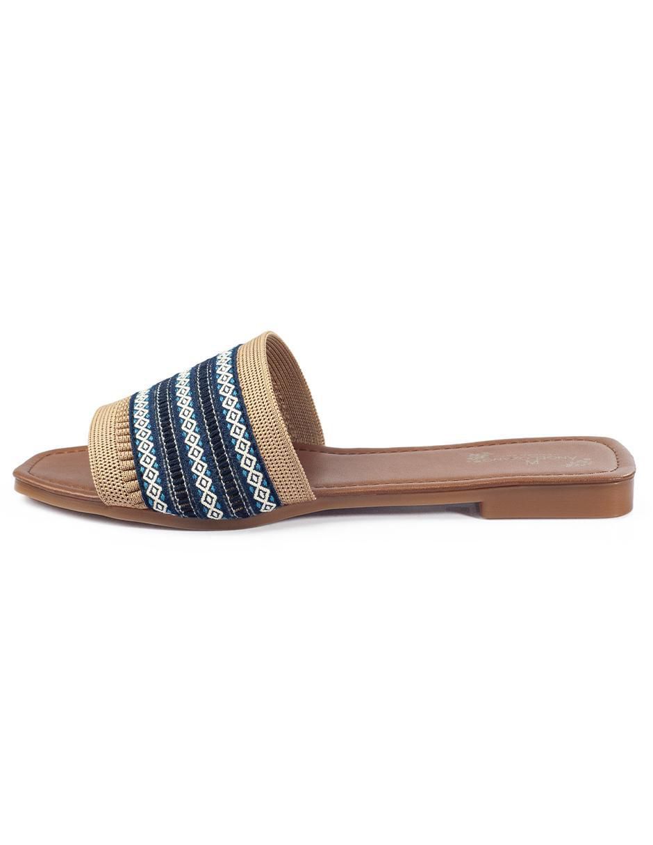 Sandalia para mujer 2