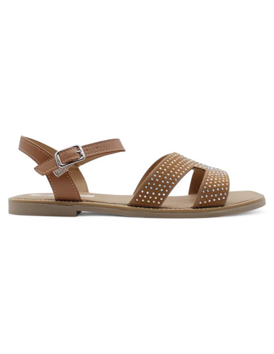 Sandalia Rbcloud Steps para mujer 2