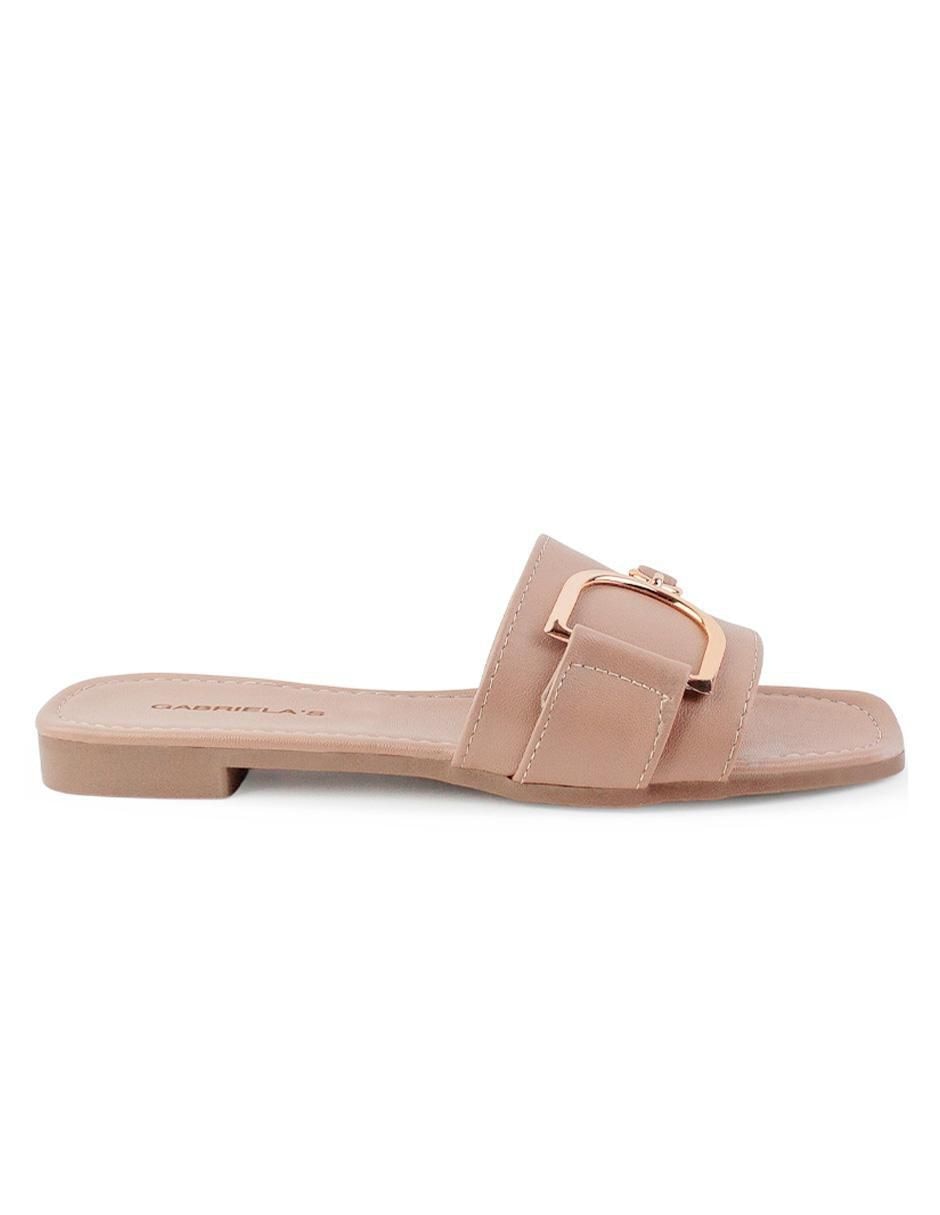 Sandalia para mujer 2