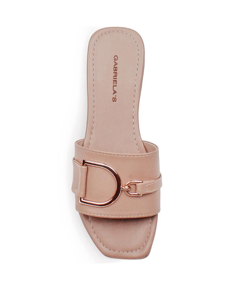 Sandalia para mujer 3