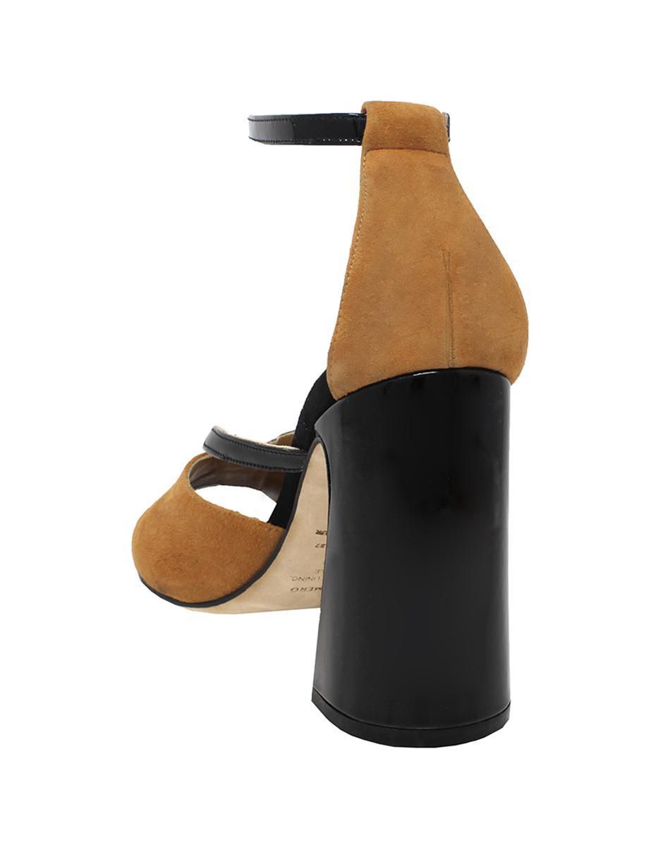 Sandalia Capri para mujer 2