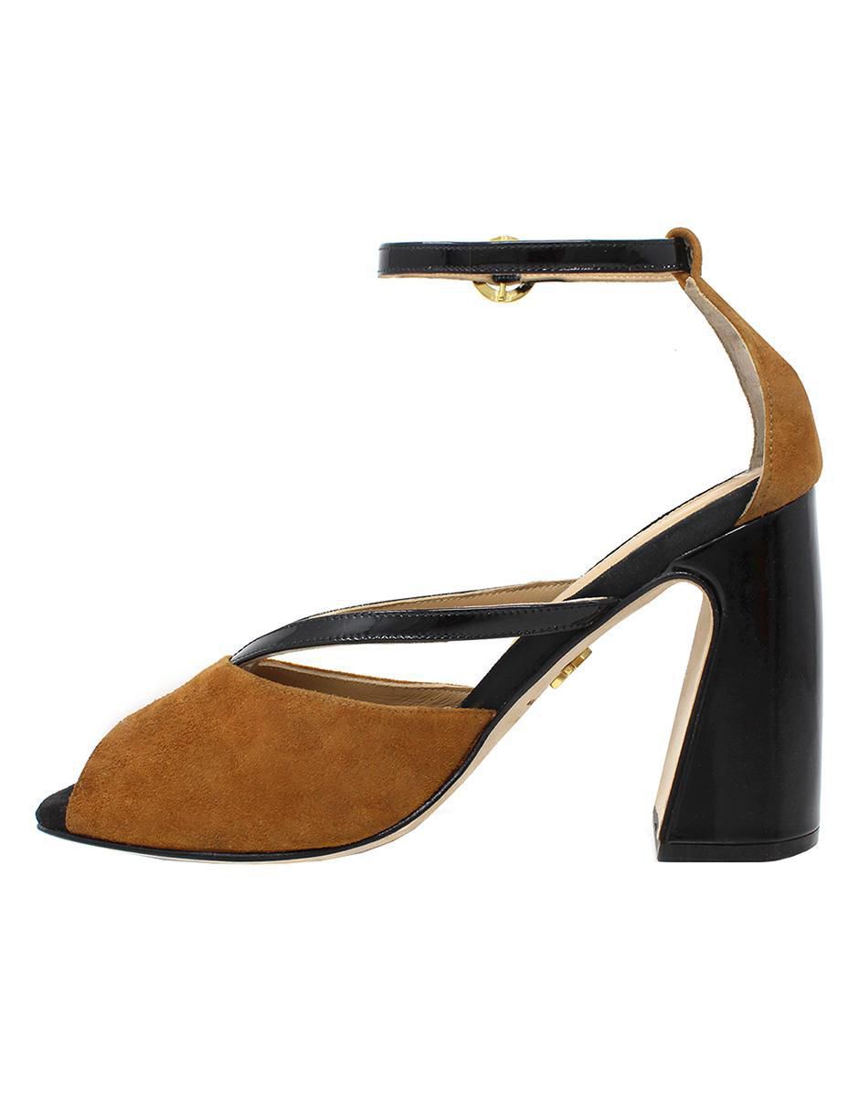 Sandalia Capri para mujer 4