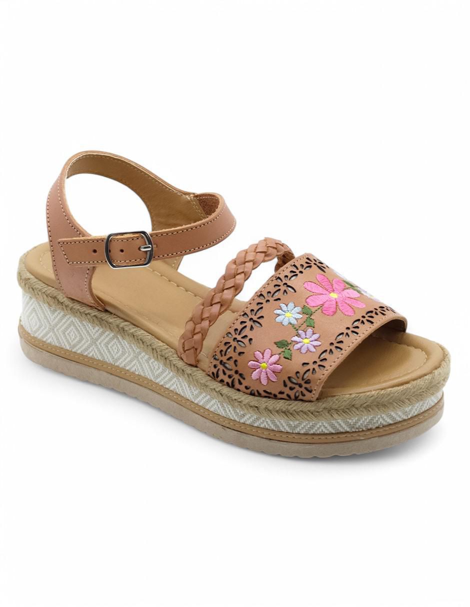Sandalia Rbsoul para mujer