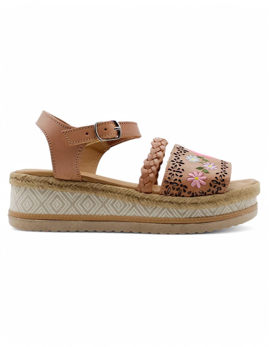 Sandalia Rbsoul para mujer 2